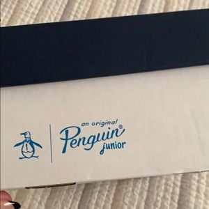 Penguin Shoes